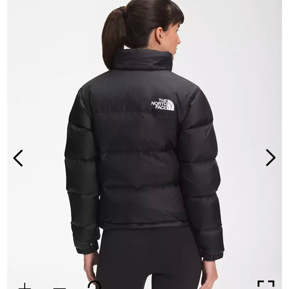 NEW with Tags North Face Women’s 1996 Retro Nuptse Jacket ( Size XS ) - Picture 2 of 11
